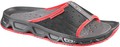 Salomon RX Pulse Sandale Damen schwarz/rot